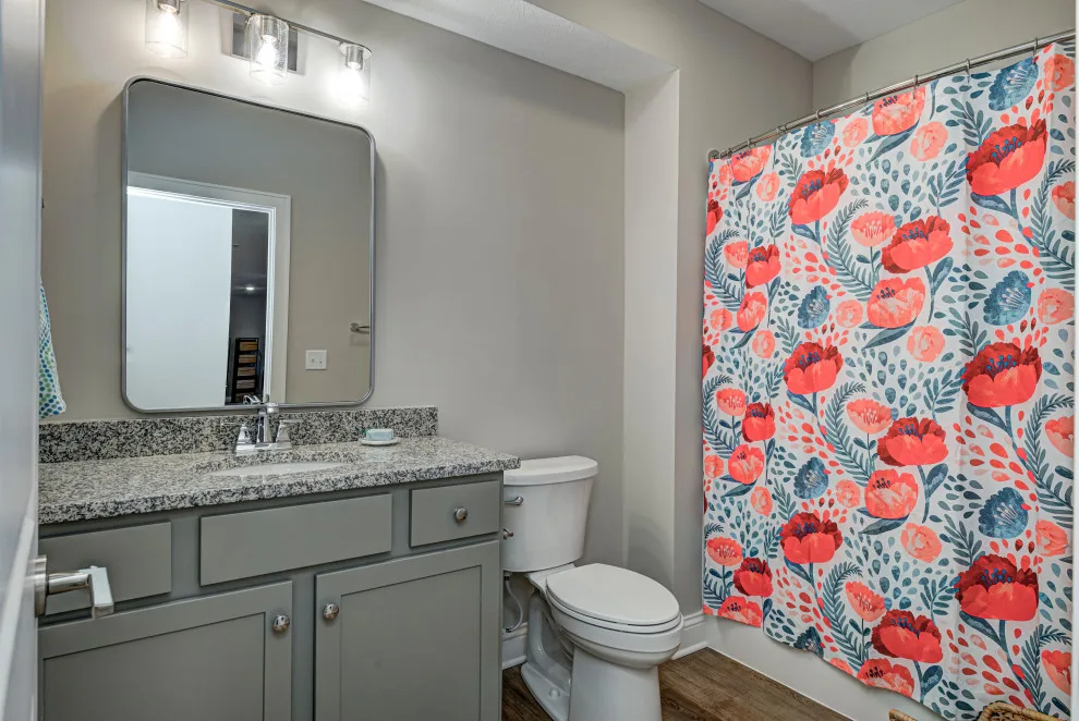 Jasper Craftsman - Hillview Model by Old Town Design Group - Photo 4