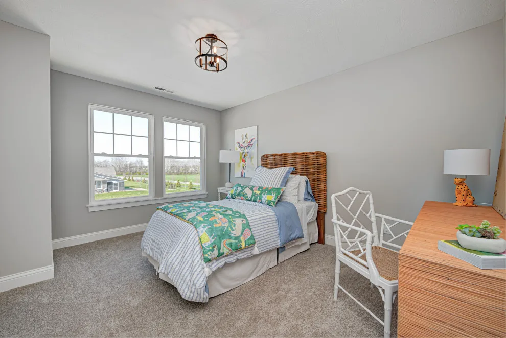 Jasper Craftsman - Hillview Model by Old Town Design Group - Photo 16
