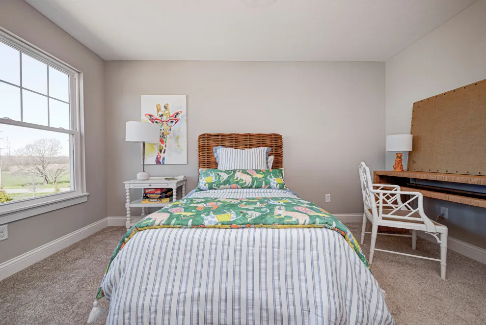 Jasper Craftsman - Hillview Model by Old Town Design Group - Photo 22