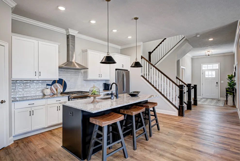 Jasper Craftsman - Hillview Model by Old Town Design Group - Photo 12
