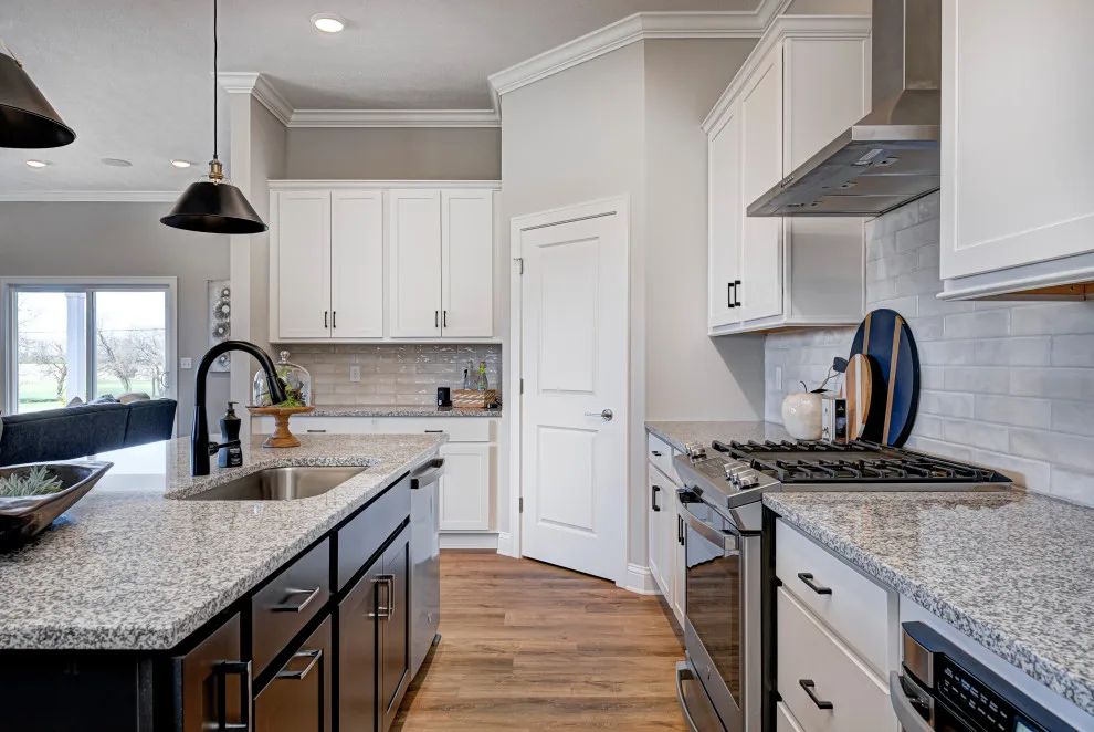 Jasper Craftsman - Hillview Model by Old Town Design Group - Photo 26