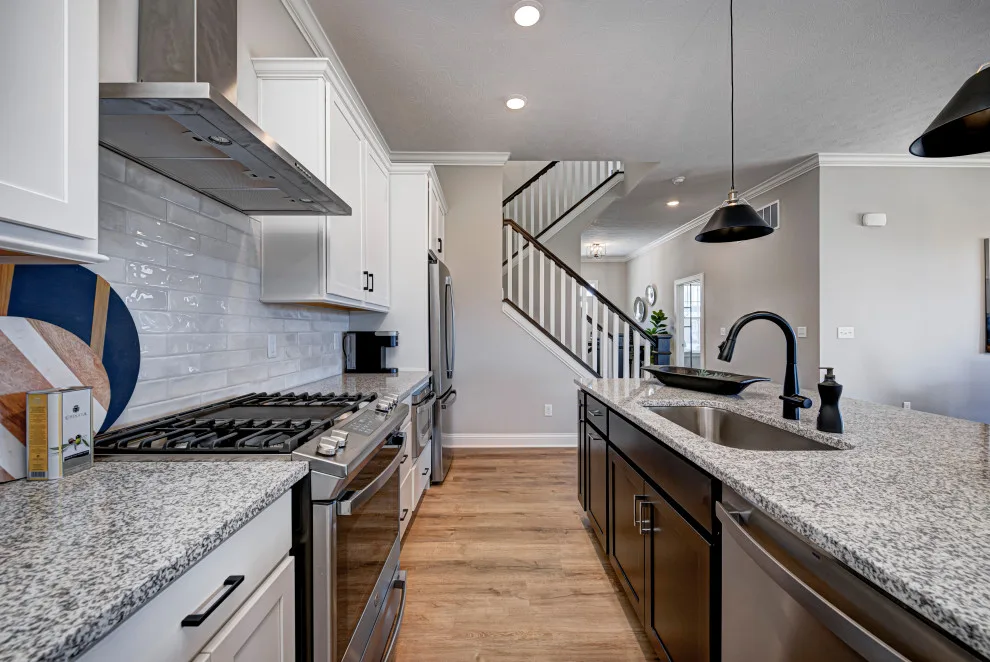 Jasper Craftsman - Hillview Model by Old Town Design Group - Photo 20