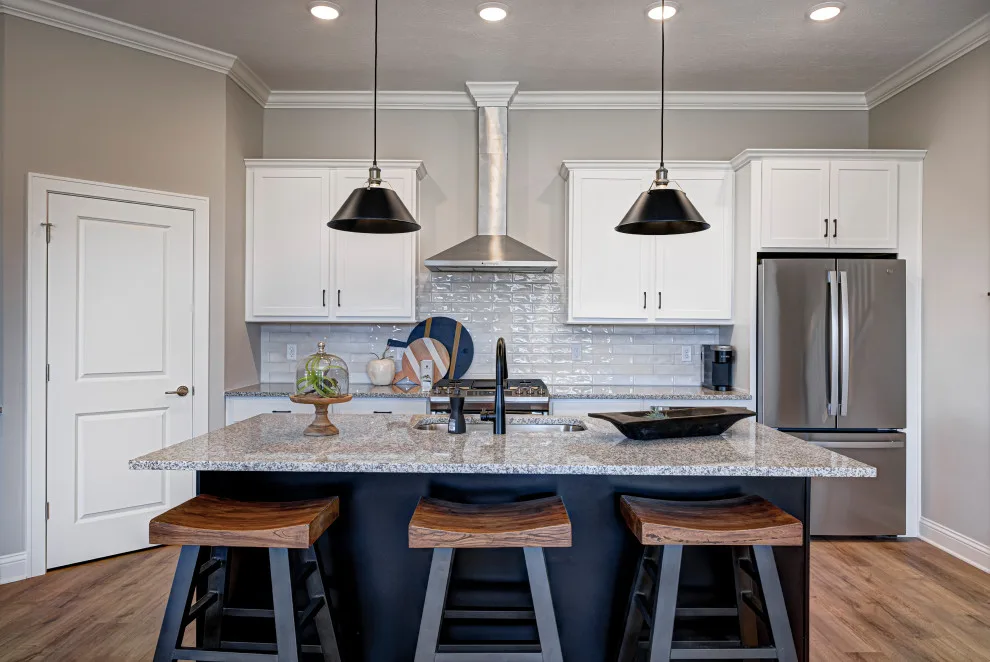 Jasper Craftsman - Hillview Model by Old Town Design Group - Photo 36