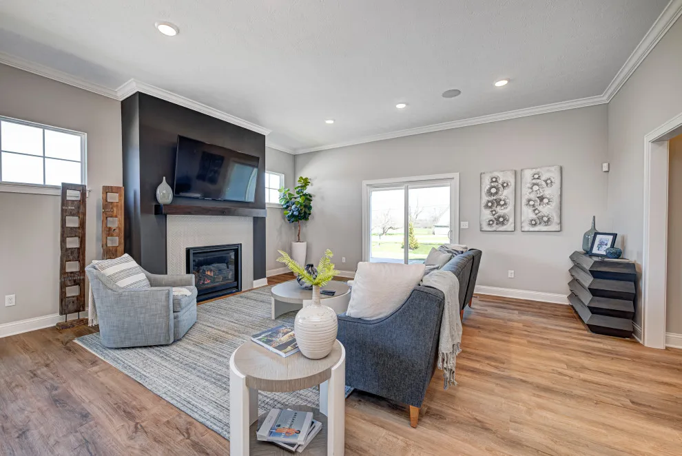 Jasper Craftsman - Hillview Model by Old Town Design Group - Photo 13