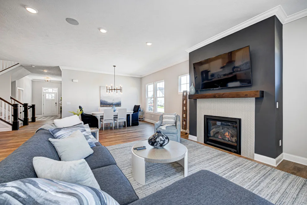 Jasper Craftsman - Hillview Model by Old Town Design Group - Photo 41