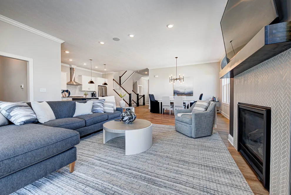 Jasper Craftsman - Hillview Model by Old Town Design Group - Photo 28