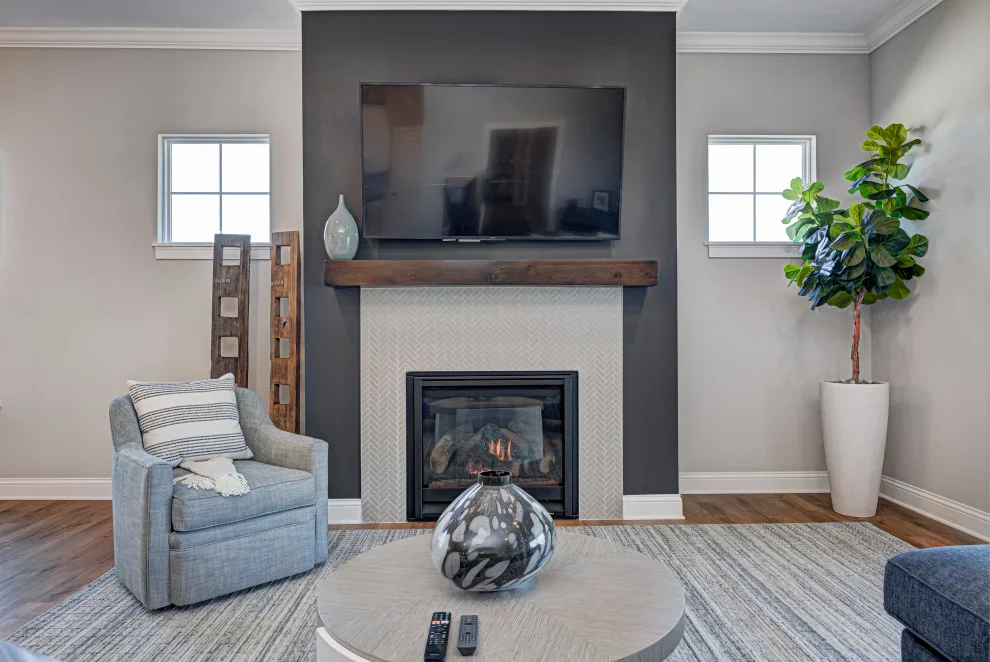 Jasper Craftsman - Hillview Model by Old Town Design Group - Photo 34