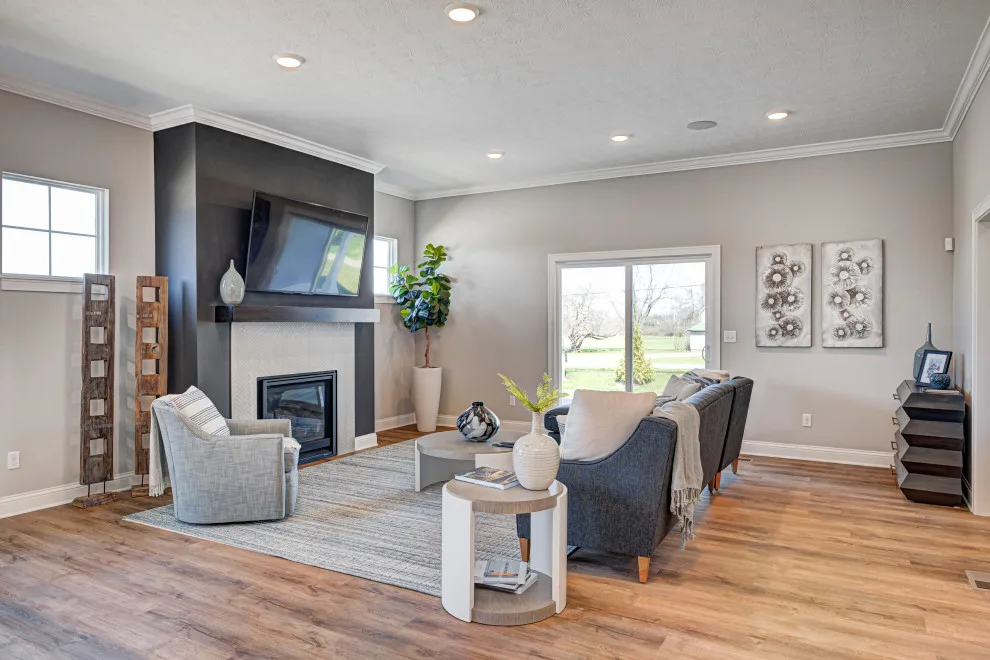Jasper Craftsman - Hillview Model by Old Town Design Group - Photo 9