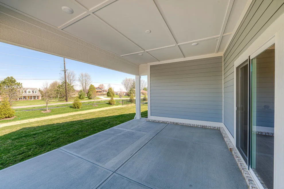 Jasper Craftsman - Hillview Model by Old Town Design Group - Photo 43