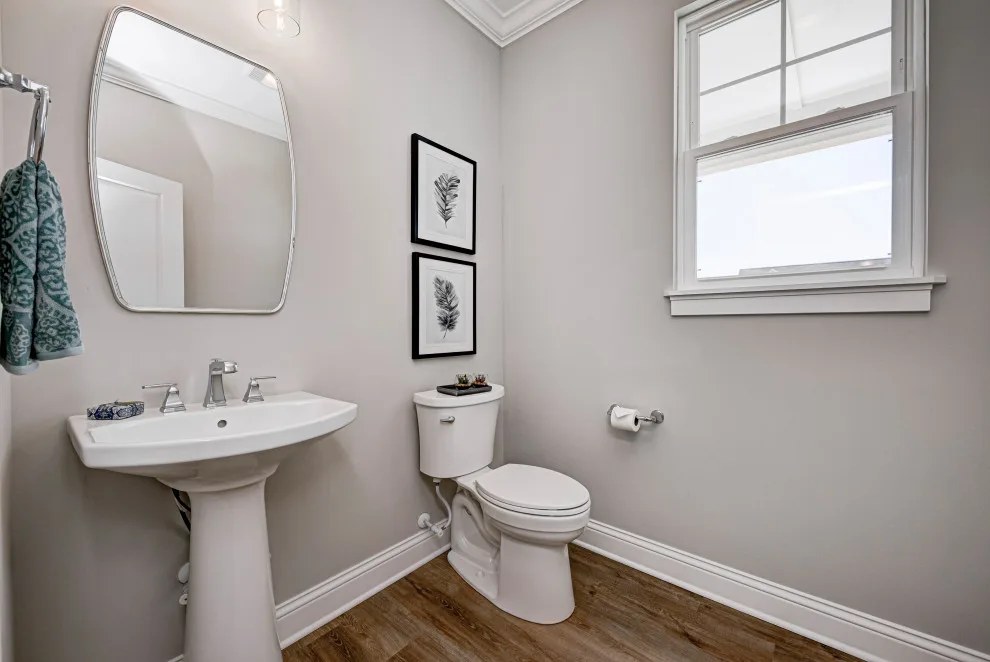 Jasper Craftsman - Hillview Model by Old Town Design Group - Photo 25