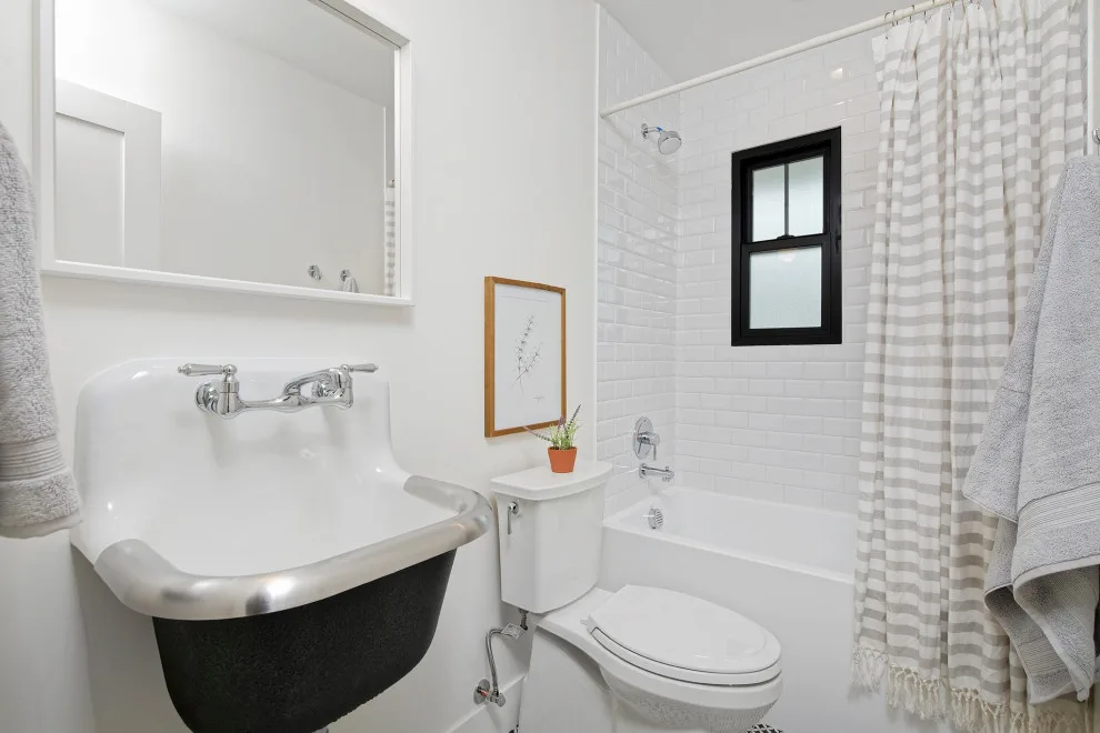 Heritage Baker Restoration by Radiant Homes - Photo 16