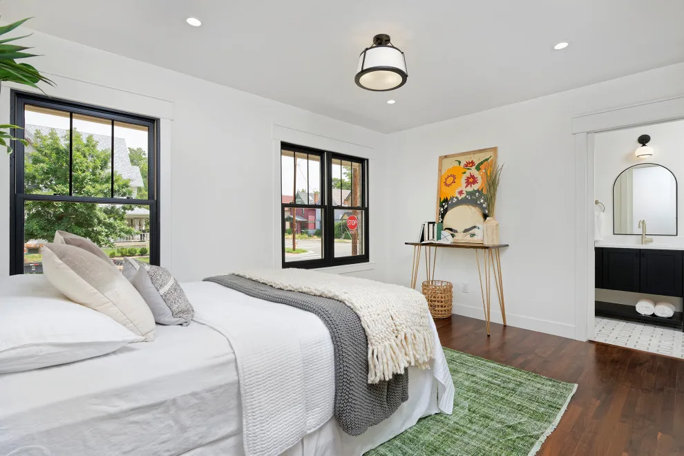 Heritage Baker Restoration by Radiant Homes - Photo 56