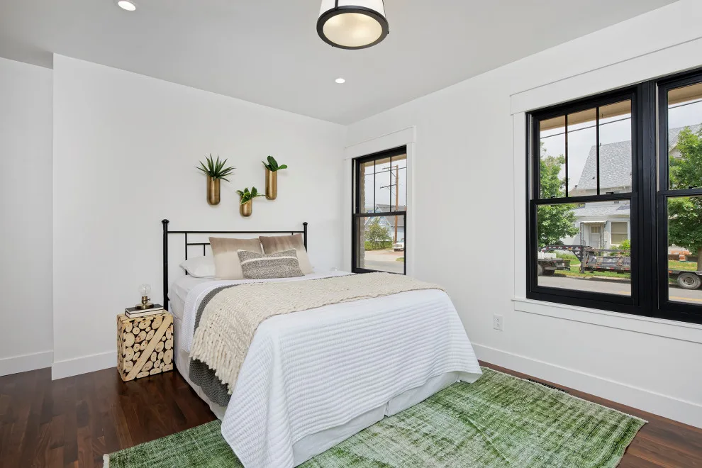 Heritage Baker Restoration by Radiant Homes - Photo 19