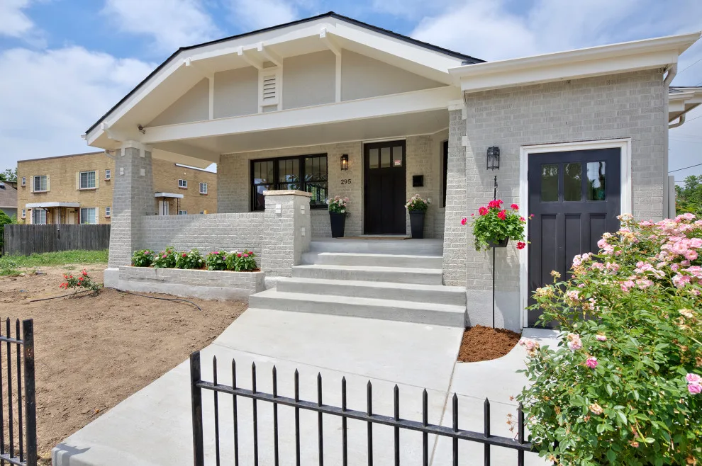 Heritage Baker Restoration by Radiant Homes - Photo 18