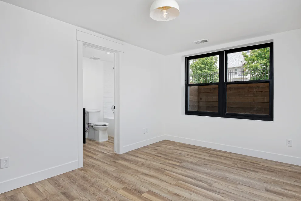 Heritage Baker Restoration by Radiant Homes - Photo 17