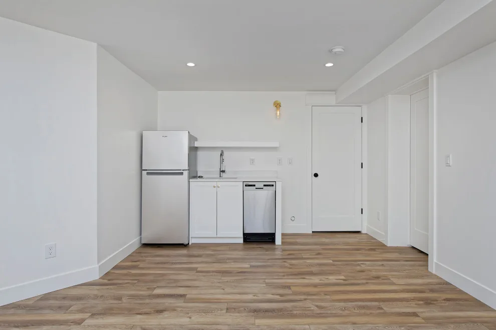 Heritage Baker Restoration by Radiant Homes - Photo 35