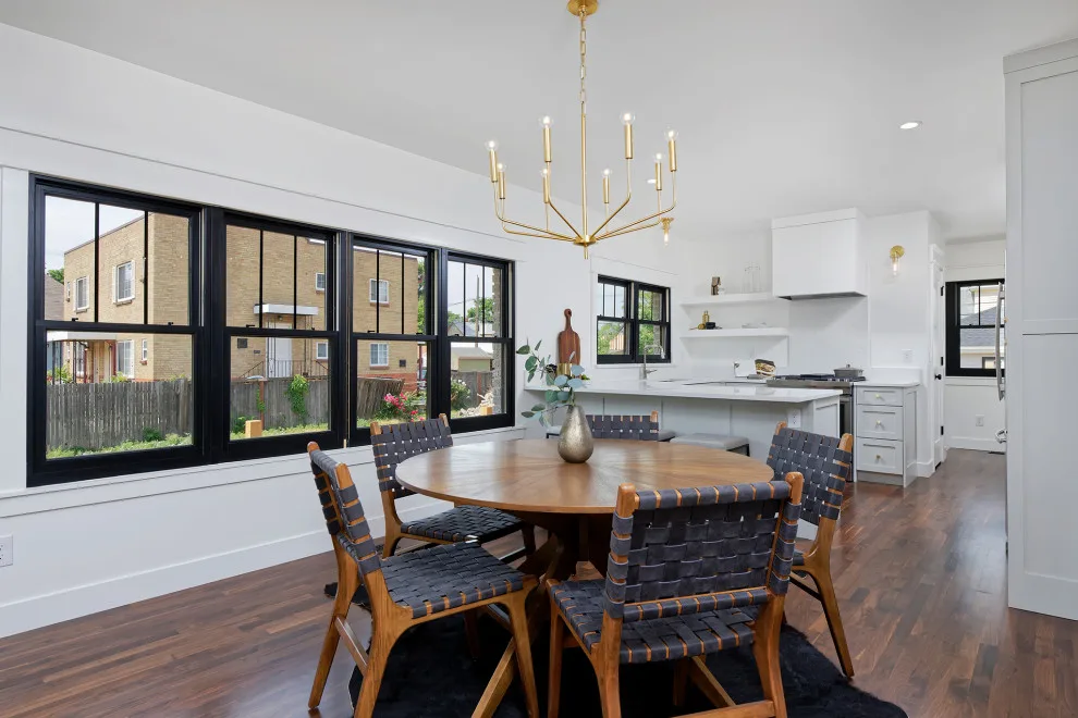 Heritage Baker Restoration by Radiant Homes - Photo 11