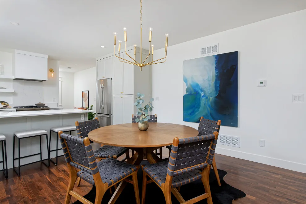 Heritage Baker Restoration by Radiant Homes - Photo 4