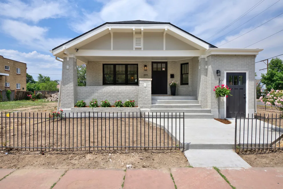 Heritage Baker Restoration by Radiant Homes - Photo 34