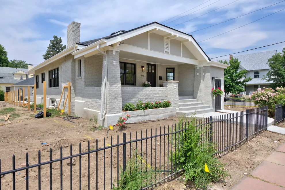 Heritage Baker Restoration by Radiant Homes - Photo 10