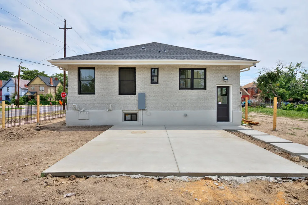 Heritage Baker Restoration by Radiant Homes - Photo 45