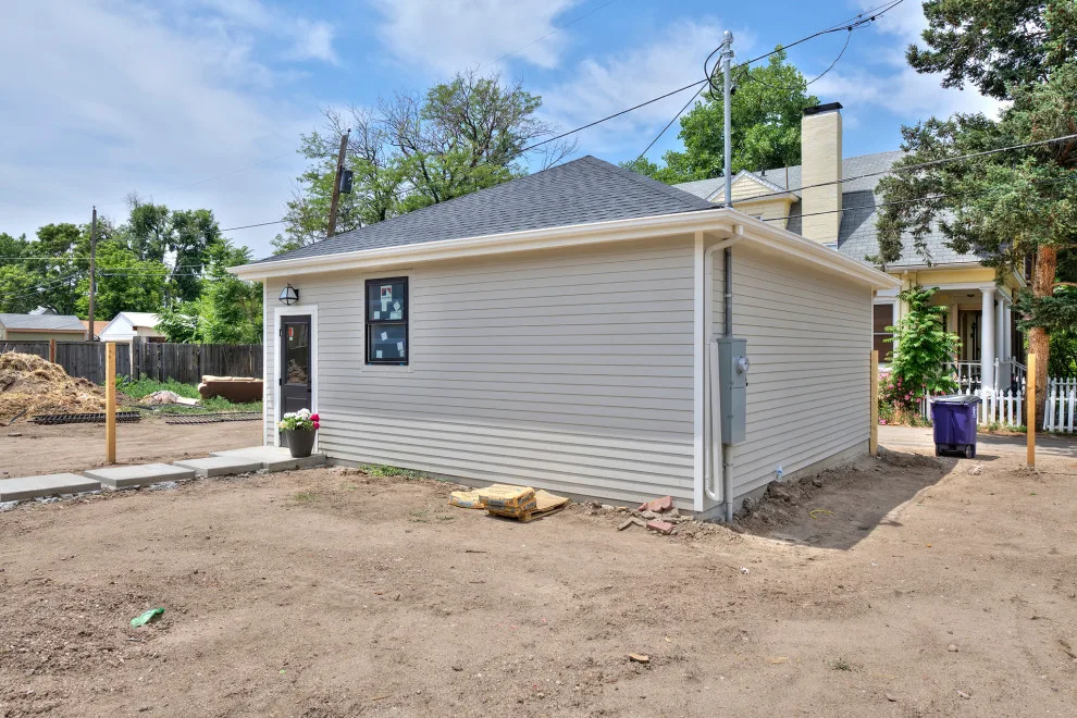 Heritage Baker Restoration by Radiant Homes - Photo 49