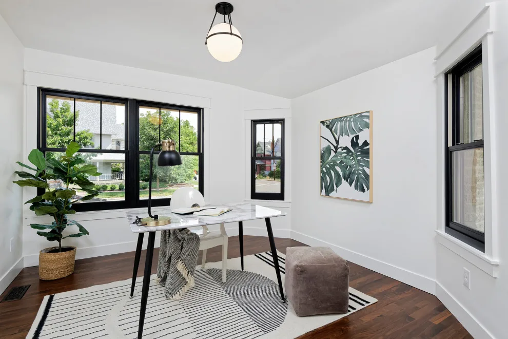 Heritage Baker Restoration by Radiant Homes - Photo 47