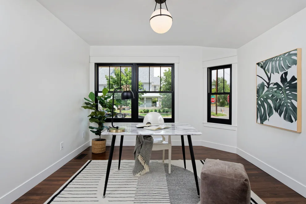 Heritage Baker Restoration by Radiant Homes - Photo 39