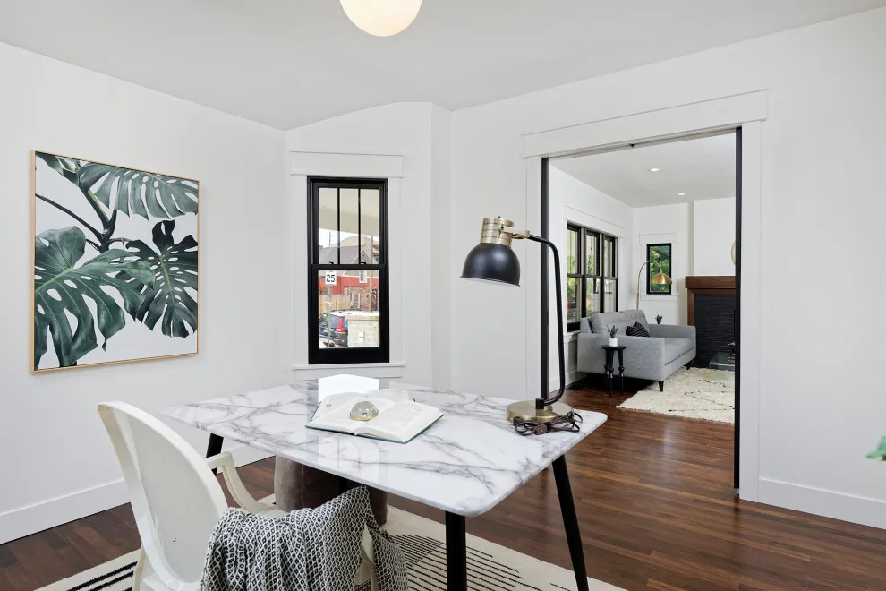 Heritage Baker Restoration by Radiant Homes - Photo 29