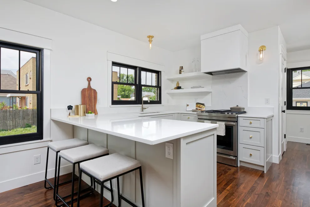 Heritage Baker Restoration by Radiant Homes - Photo 2