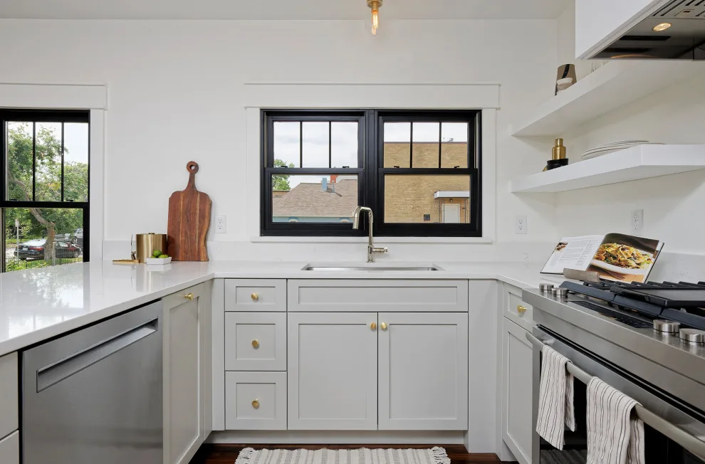 Heritage Baker Restoration by Radiant Homes - Photo 14