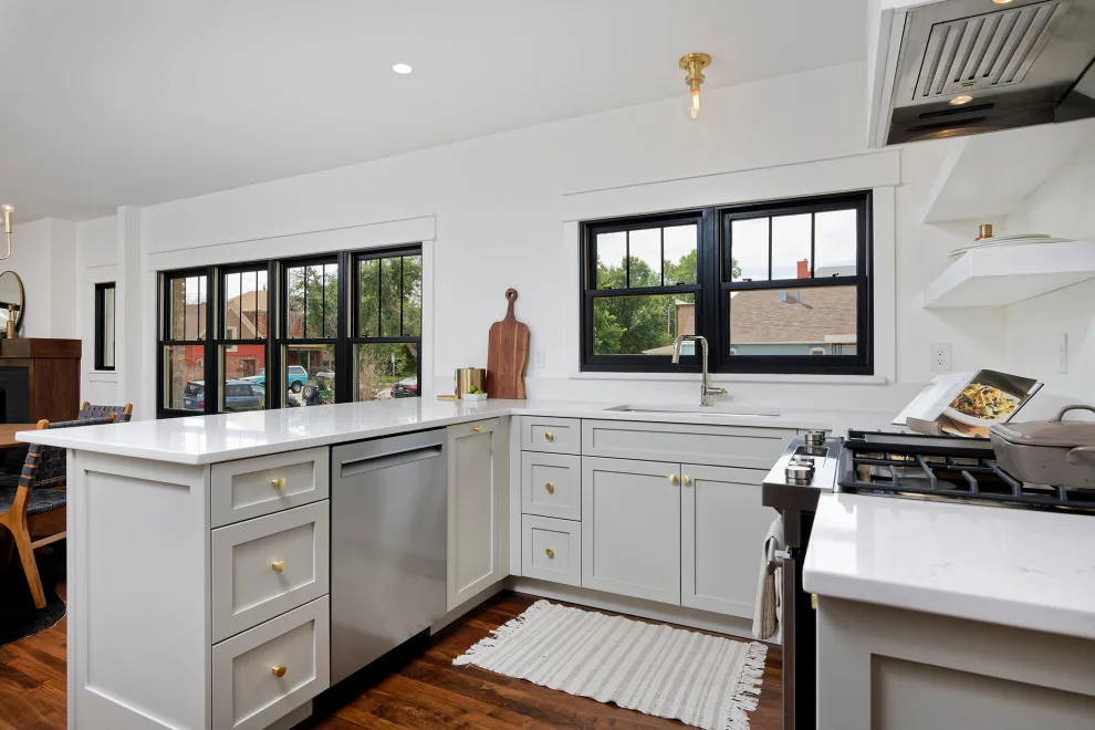 Heritage Baker Restoration by Radiant Homes - Photo 44