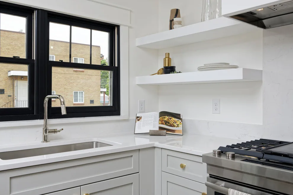 Heritage Baker Restoration by Radiant Homes - Photo 28