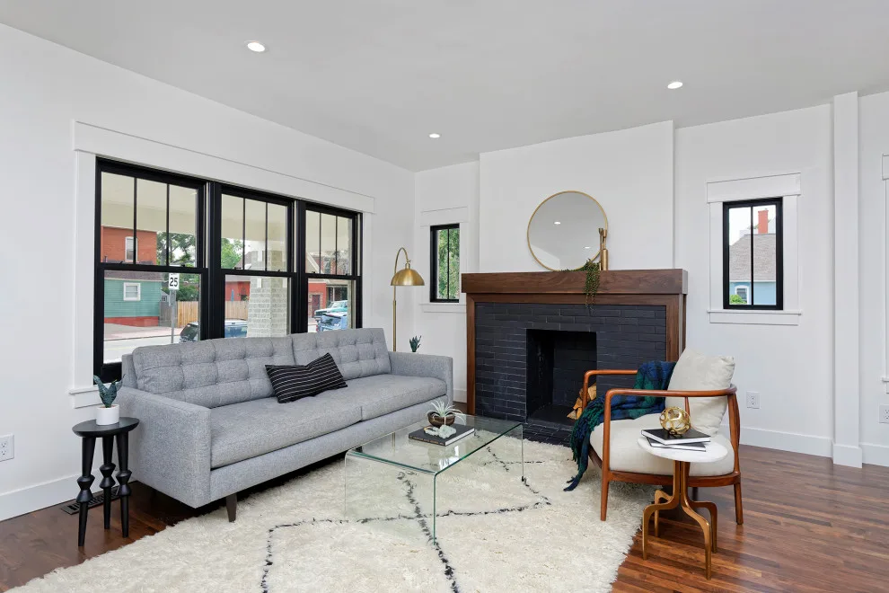 Heritage Baker Restoration by Radiant Homes - Photo 23