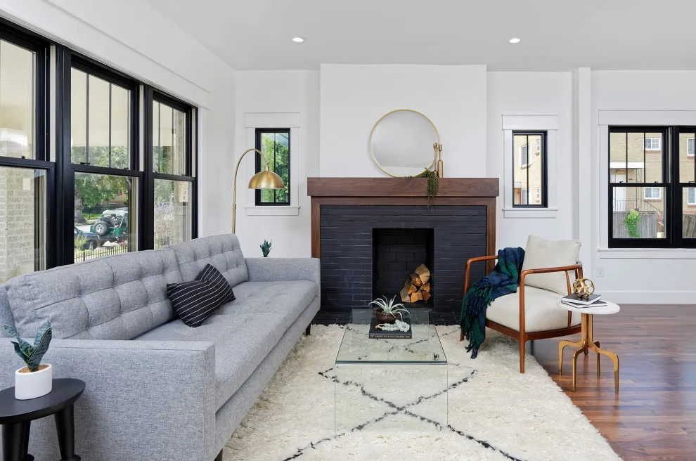 Heritage Baker Restoration by Radiant Homes - Photo 3