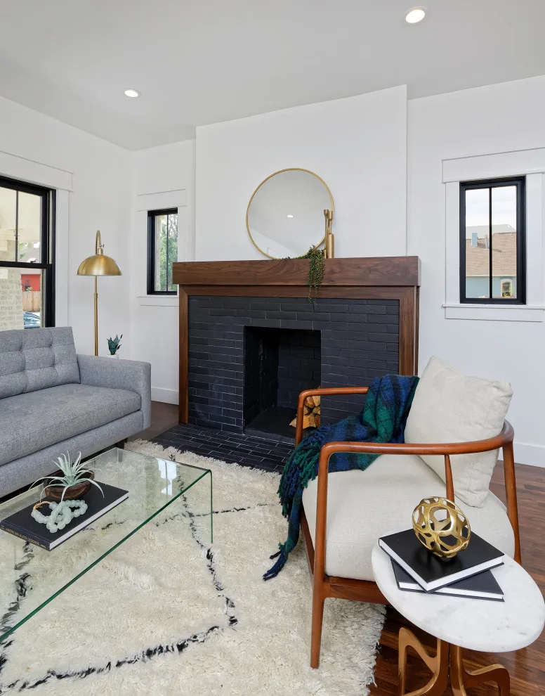 Heritage Baker Restoration by Radiant Homes - Photo 33
