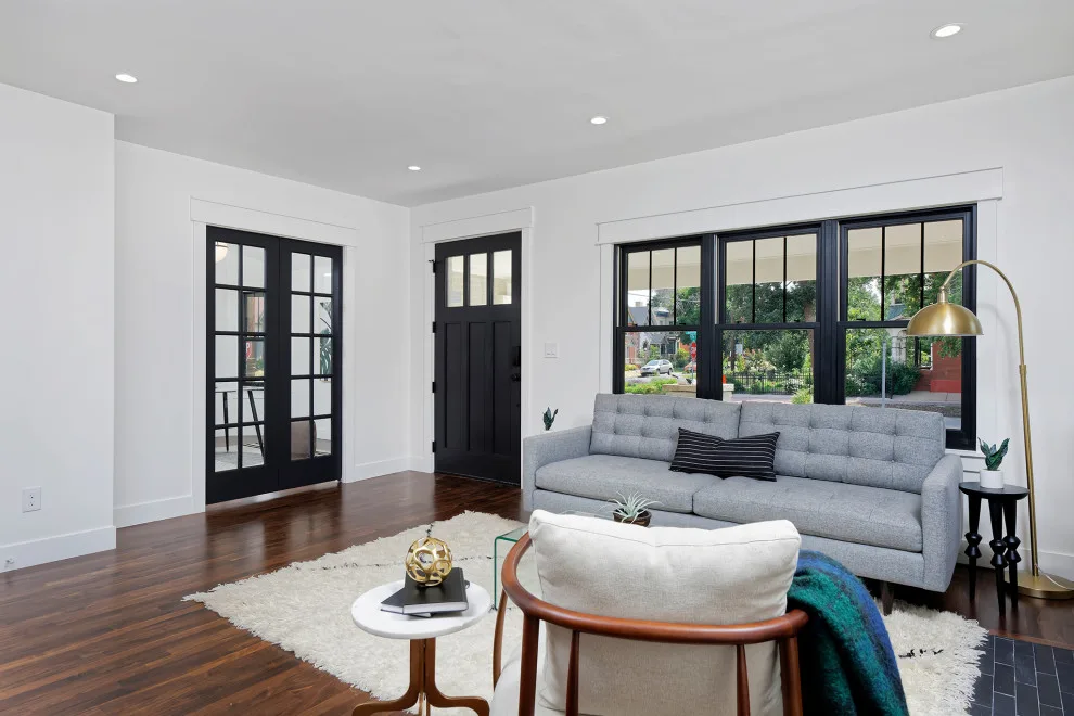 Heritage Baker Restoration by Radiant Homes - Photo 13