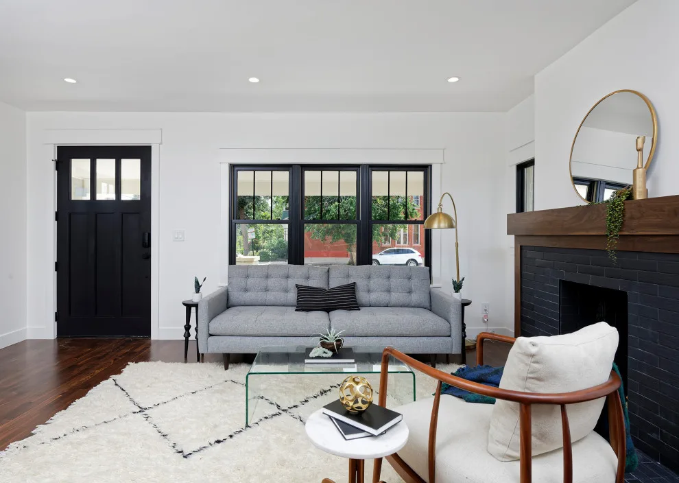 Heritage Baker Restoration by Radiant Homes - Photo 21