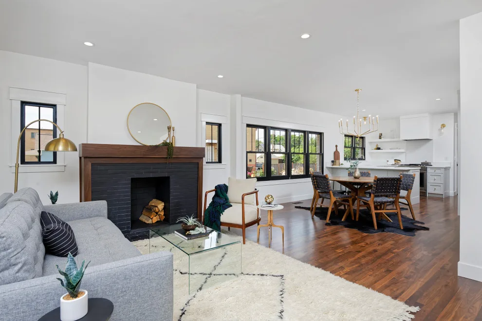 Heritage Baker Restoration by Radiant Homes - Photo 15
