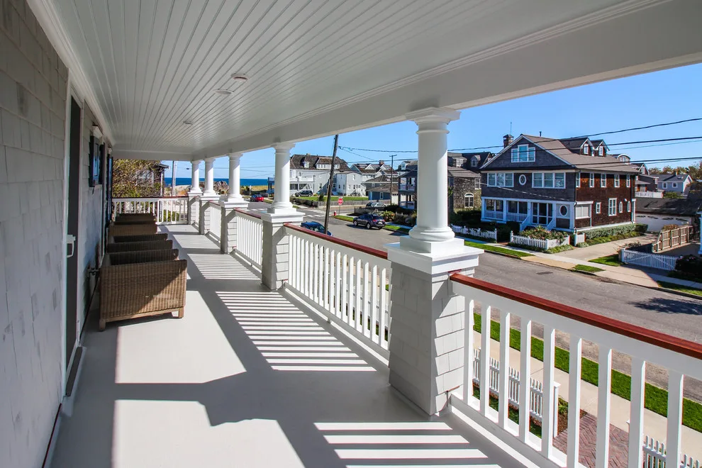 Bayhead Heritage Renovation by Baine Contracting, Inc. - Photo 82