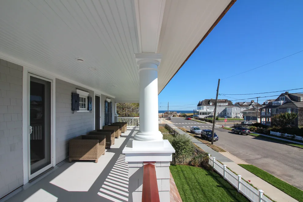 Bayhead Heritage Renovation by Baine Contracting, Inc. - Photo 106