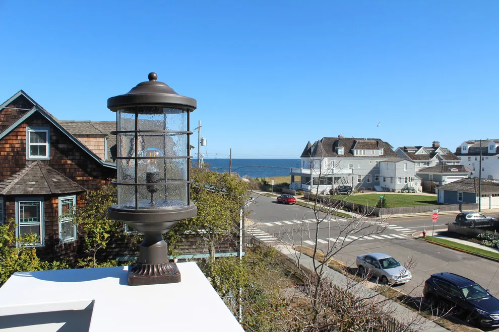 Bayhead Heritage Renovation by Baine Contracting, Inc. - Photo 59