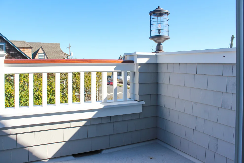 Bayhead Heritage Renovation by Baine Contracting, Inc. - Photo 38