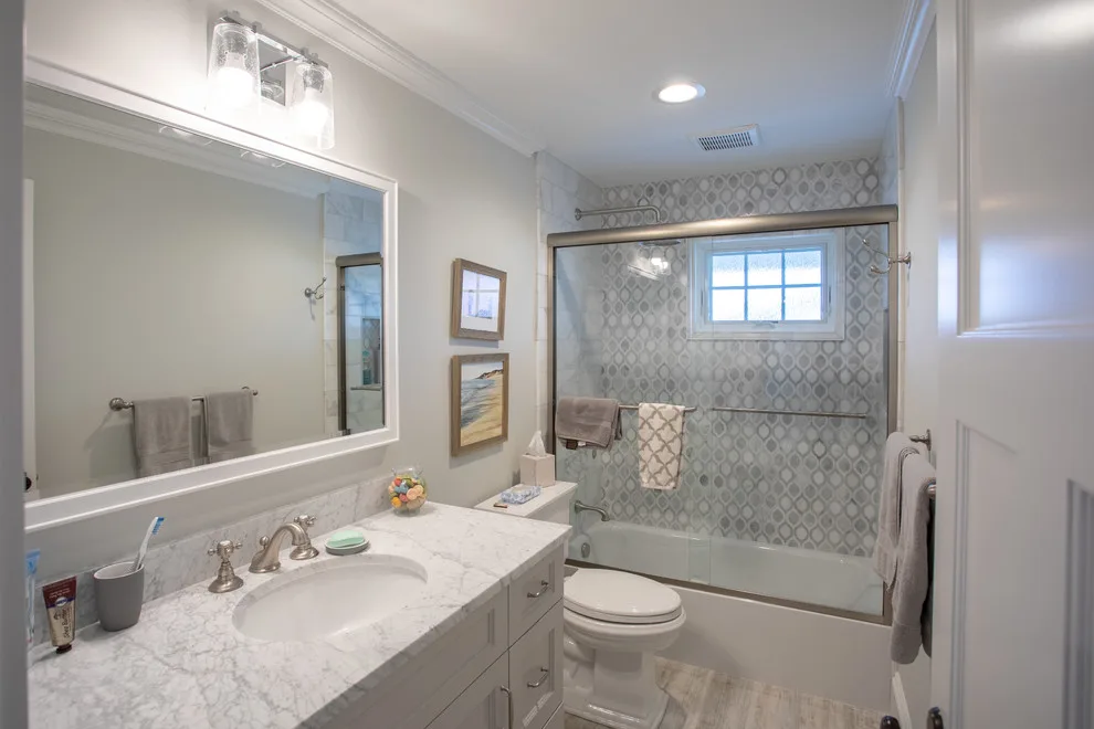 Bayhead Heritage Renovation by Baine Contracting, Inc. - Photo 34