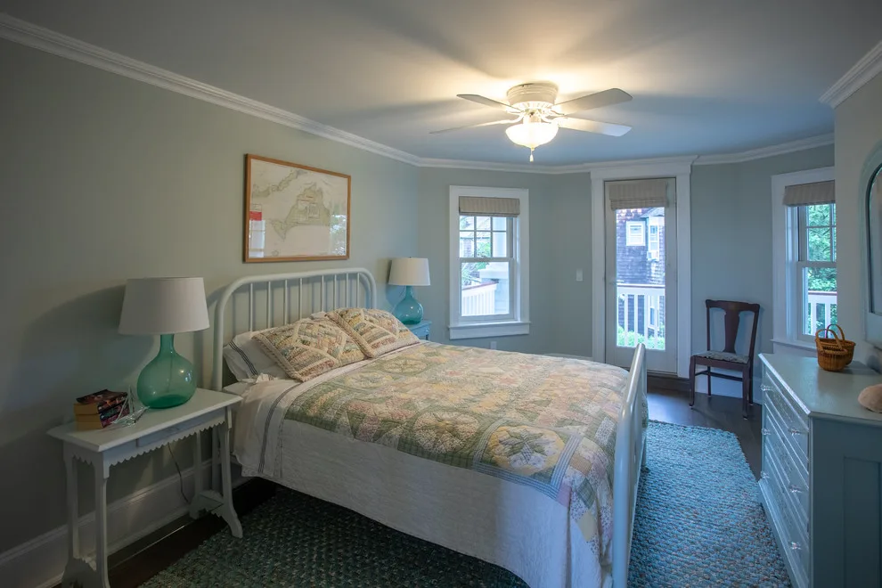 Bayhead Heritage Renovation by Baine Contracting, Inc. - Photo 58