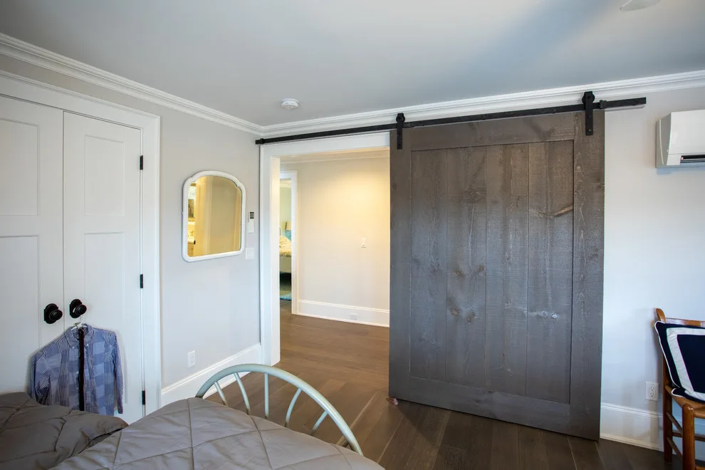 Bayhead Heritage Renovation by Baine Contracting, Inc. - Photo 70