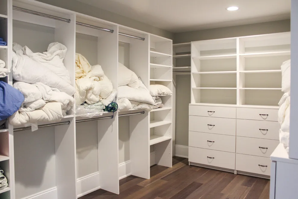Bayhead Heritage Renovation by Baine Contracting, Inc. - Photo 69