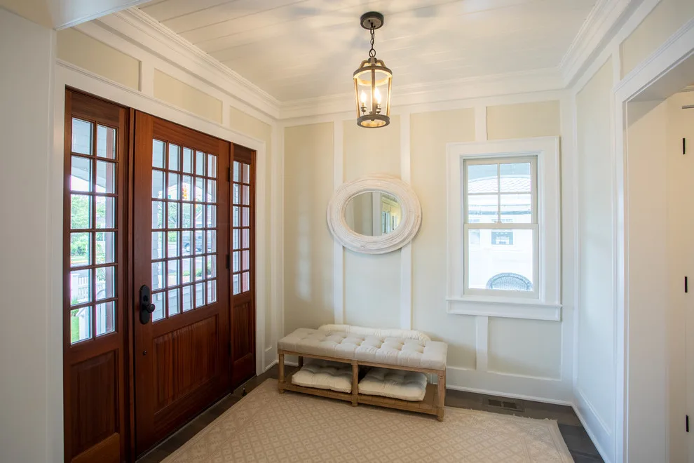 Bayhead Heritage Renovation by Baine Contracting, Inc. - Photo 56