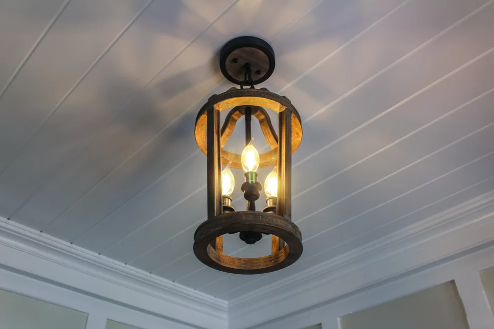 Bayhead Heritage Renovation by Baine Contracting, Inc. - Photo 29