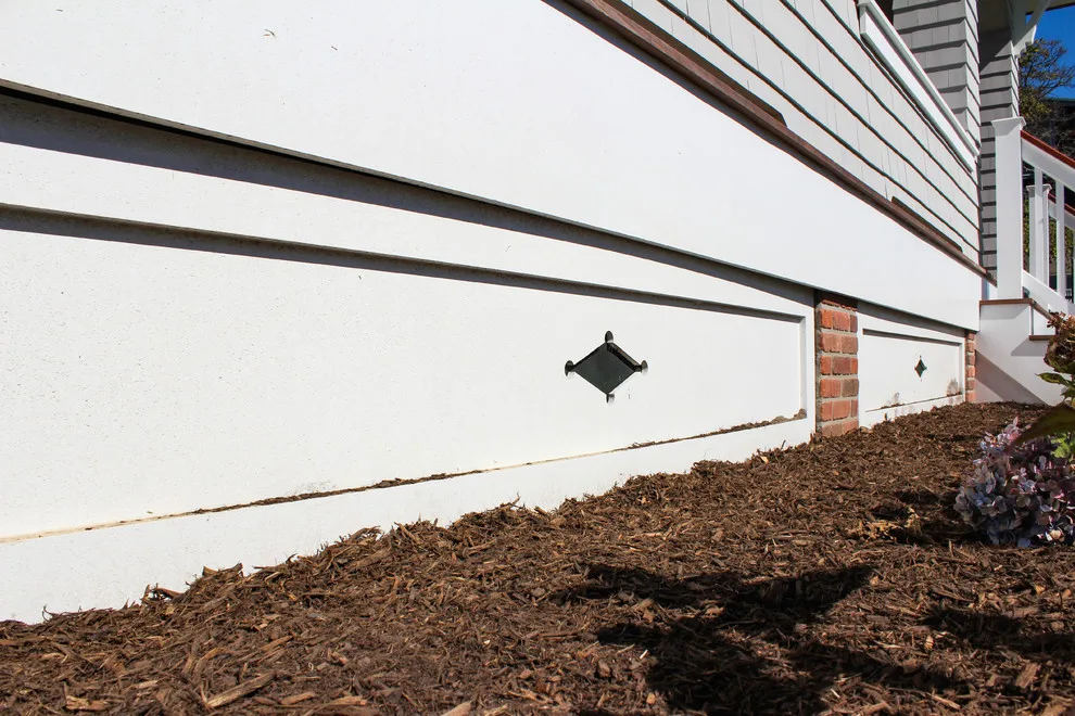 Bayhead Heritage Renovation by Baine Contracting, Inc. - Photo 26